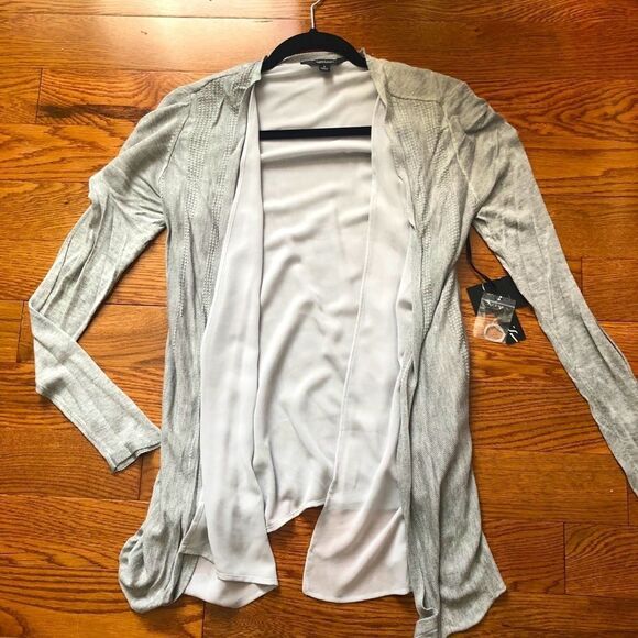 Simply Vera Vera Wang Sweaters - Simply Vera cardigan
